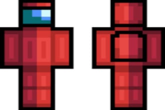 your perfect custom skin