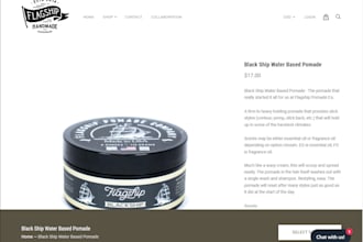 help develop your website through shopify