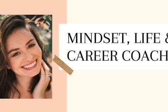 help you reprogram your mindset and realign with your life and career goals