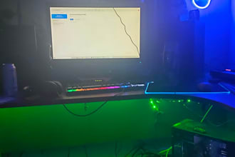 mix and master your track