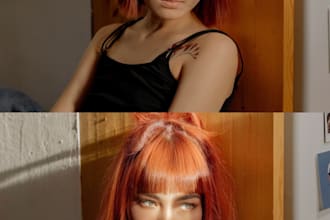 edit your photos as true influencers