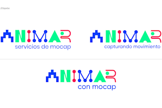add motion to your brand logo