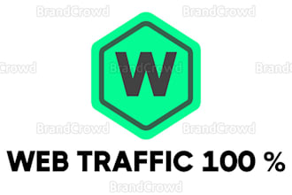 drive real web traffic to your website, bring organic USA web visitors