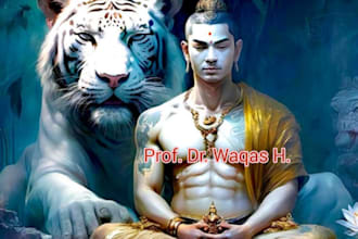 clear negative energy, boost confidence with custom affirmations