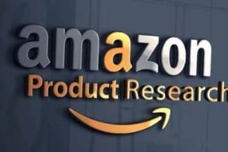 amazon fba product research