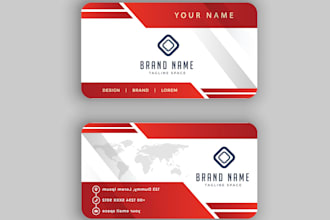 do business cards for you