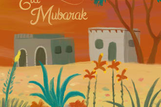create holiday greeting cards or invitations