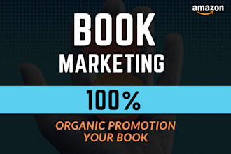 promote your kindle book