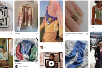 help you find your personal style