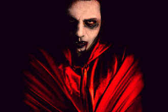 remove evil eyes and negative energies