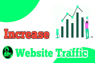 increase your website traffic with high authority backlinks