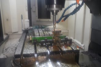 do cnc programming of 2 to 5 axis machines on fusion 360