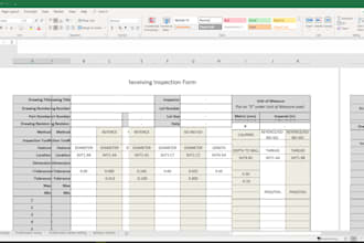 video edit photos edit data entry excel data entry typing