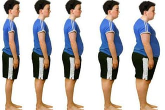 give you Losing Weight Natures Way