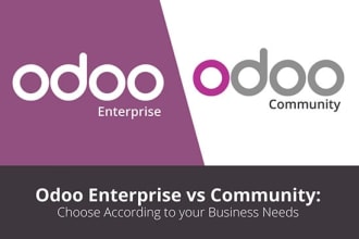 deploy, customize and develop new module in odoo