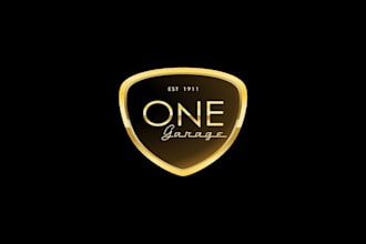 design new car dealership requires awesome logo  in 1 day