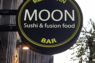 make unique logo for your bussines