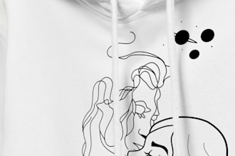create a mockup for your brand