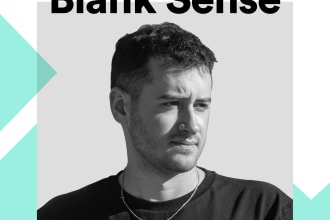 design spotify playlist covers