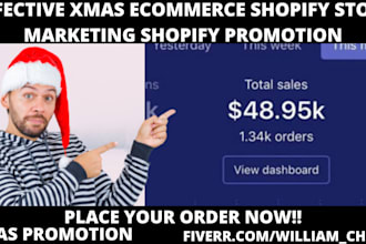 do shopify marketing promotion shopify traffic to boot shopify store sales