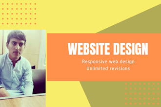 web designer and developer