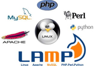 setup fix issues of, nginx, plesk, apache, cpanel, linux ubuntu, centos, debian