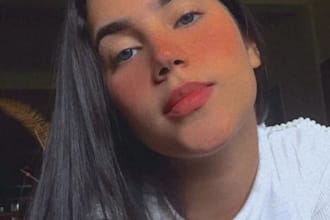 be your female model
