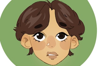 draw an icon for you