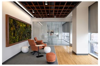 edit your architectural and interior photos