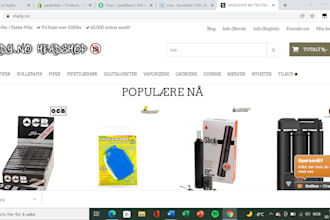design web sites for your business