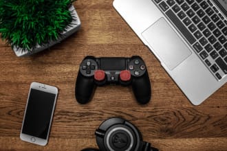 write an SEO gaming article or blog post in 24 hours