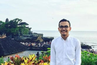 set up your holiday to indonesia, plan for destination, flight and hotels