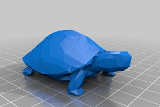 3d modelling bis 1 stunde arbeitszeit