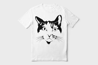 create unique t shirt designs for your desire