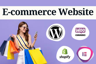 ecommerce store online store wordpress blogs digital product