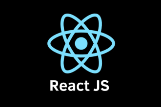 design, redesign or develop any reactjs site or web app