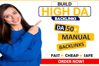 build 3200 backlinks high da tier 1 tier 2 and tier 3 whitehat seo service