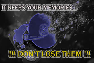 recover all your deleted or lost files from your hdds, usb drives