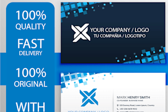 design your bussines card