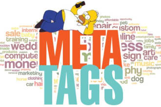 create SEO meta tags, meta title and meta description for your website