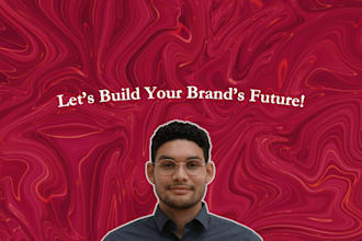 craft a unique story driven and modern brand identity