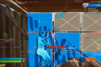 montage complet highlights fortnite
