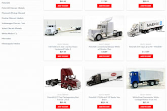 do design wordpress website