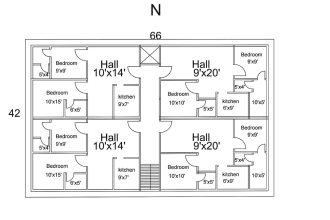 draw 2d  3d autocad drwaing for low cost