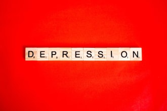 be your blog writer for mental health content