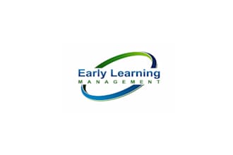 create a modern exciting new logo for early learning management