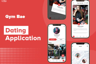 app creation mobile app development ios app iphone app android react native