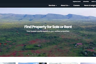 build a performant web based digital product