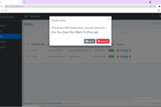 use laravel, livewire and bootstrap