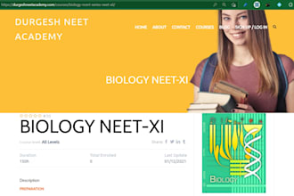 develop professional website in lowest price